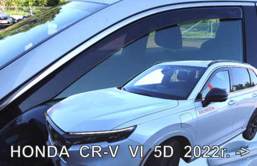ветробрани Heko за Honda CR-V