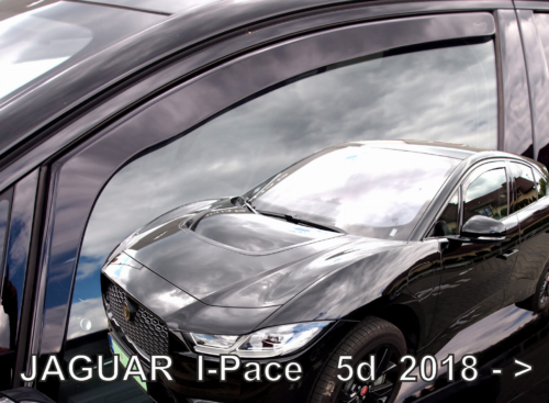 ветробрани Heko за Jaguar I-Pace