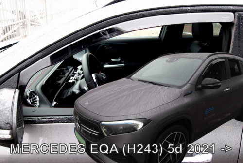 ветробрани Heko за Mercedes EQA