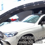 ветробрани Heko за Mercedes GLC Coupe