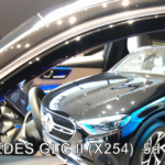 ветробрани Heko за Mercedes GLC