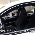 ветробрани Heko за Porsche Cayenne