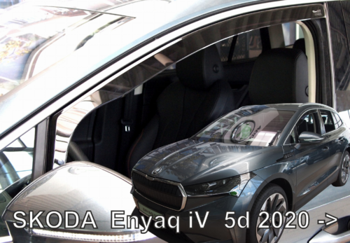 ветробрани Heko за Skoda Enyaq