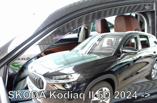 ветробрани Heko за Skoda Kodiaq
