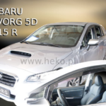 ветробрани Heko за Subaru Levorg