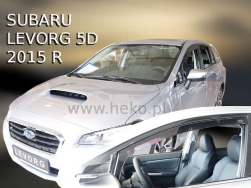 ветробрани Heko за Subaru Levorg
