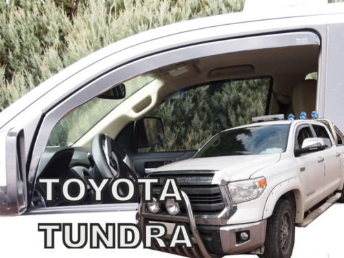 ветробрани Heko за Toyota Tundra
