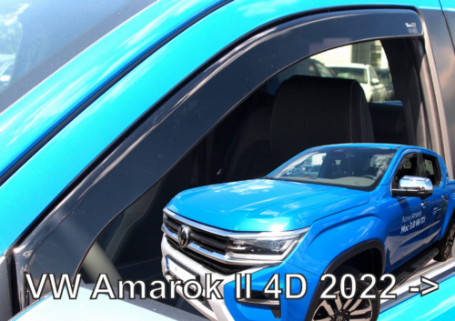ветробрани Heko за Volkswagen Amarok