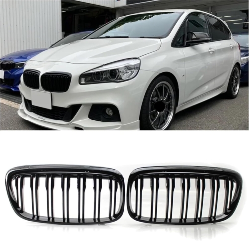 бъбреци BMW F45