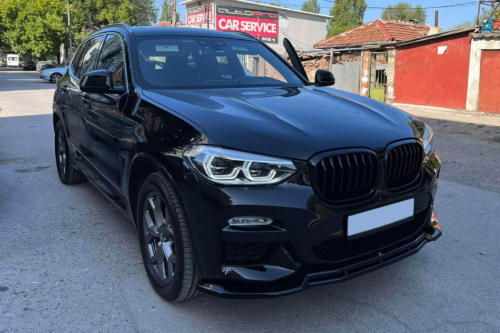 черни бъбреци за bmw x3 g01