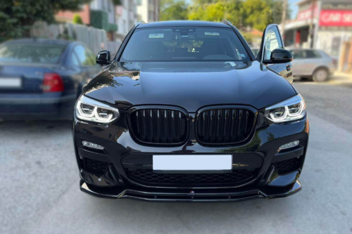 черни бъбреци за bmw x3 g01