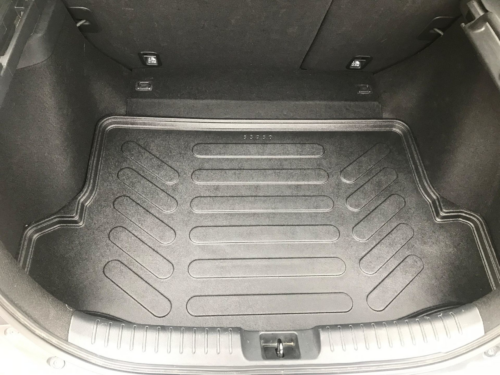 стелка за багажник Honda Civic X