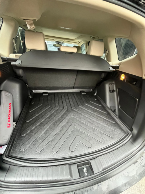 стелка за багажник Honda CR-V