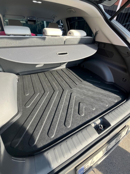 стелка за багажник Hyundai Ioniq 5