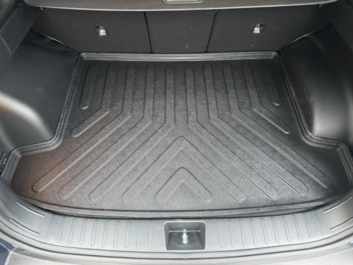 стелка за багажник Hyundai Tucson