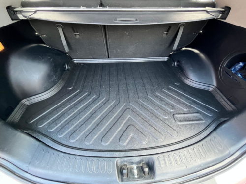 стелка за багажник Kia Sportage 3