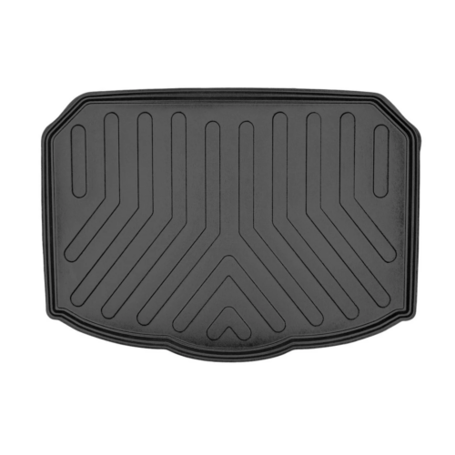 стелка за багажник Nissan Qashqai
