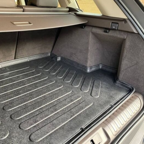 стелка за багажник Range Rover Sport II