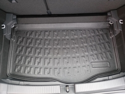 стелка за багажник VW T-Cross