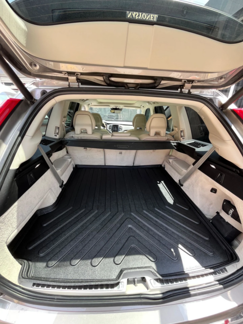 стелка за багажник Volvo XC90