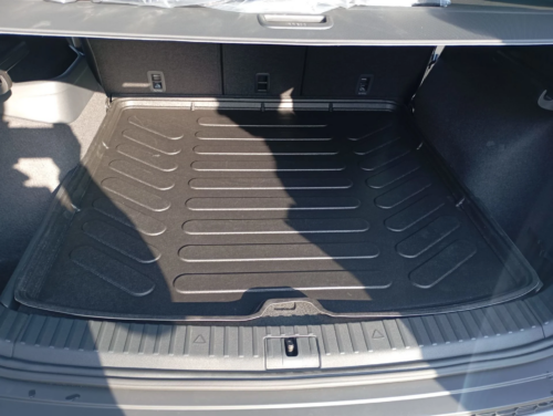 стелка за багажник Skoda Kodiaq