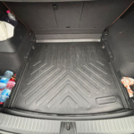 стелка за багажник Skoda Kodiaq
