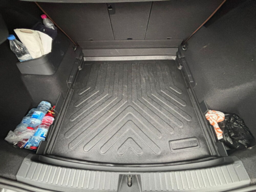 стелка за багажник Skoda Kodiaq