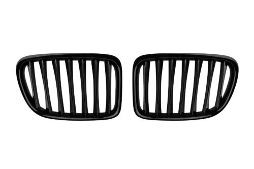 черни бъбреци за BMW X1 E84