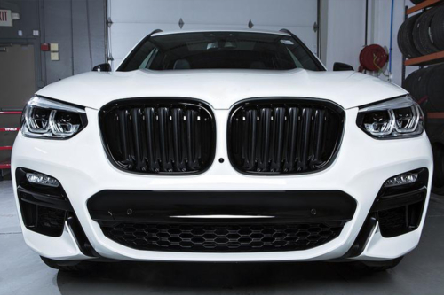 черни бъбреци за bmw x3 g01