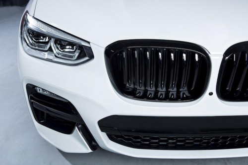черни бъбреци за bmw x3 g01