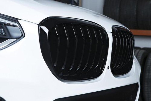 черни бъбреци за bmw x3 g01