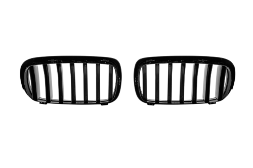 черни бъбреци за BMW X5 F15
