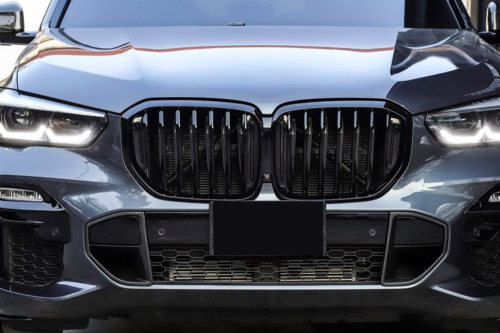 черни бъбреци за BMW X5 G05