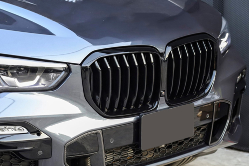 черни бъбреци за BMW X5 G05