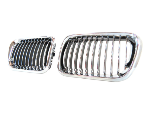 хром бъбреци BMW E36