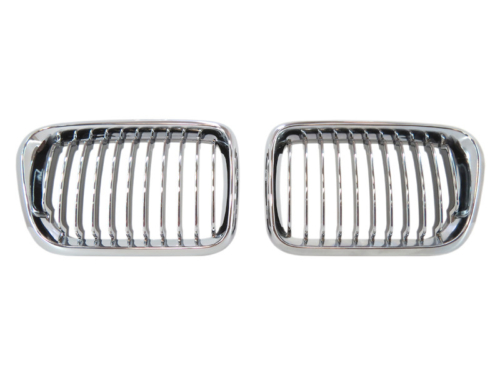 хром бъбреци BMW E36