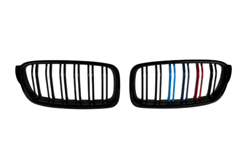 двойни бъбреци BMW F30