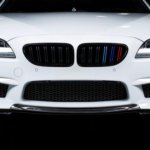 двойни бъбреци за BMW 6 F06