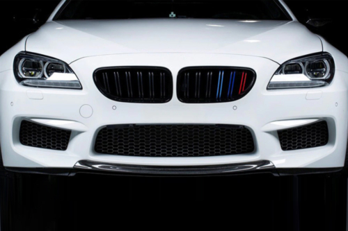 двойни бъбреци за BMW 6 F06