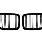 двойни бъбреци BMW X1 E84
