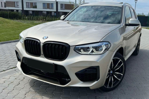 двойни бъбреци за bmw x3 g01