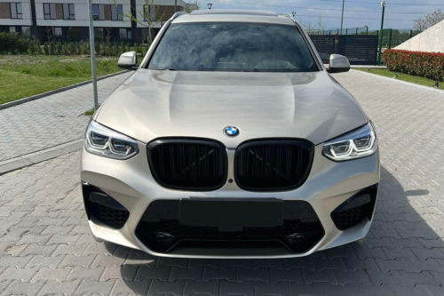 двойни бъбреци за bmw x3 g01