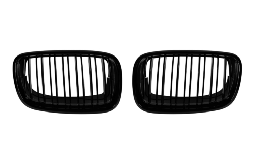 двойни бъбреци BMW X5