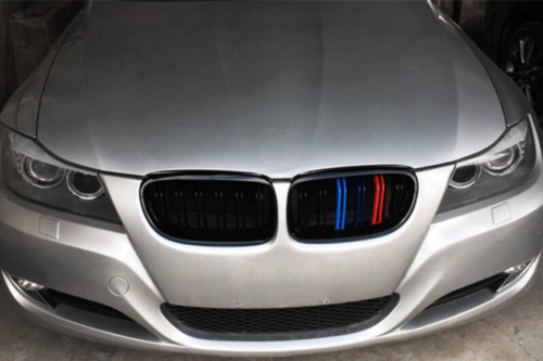 двойни бъбреци BMW E90