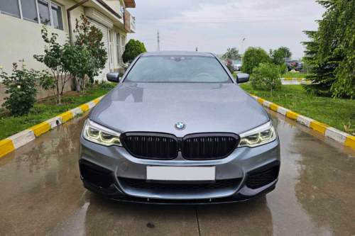 двойни бъбреци за BMW G30