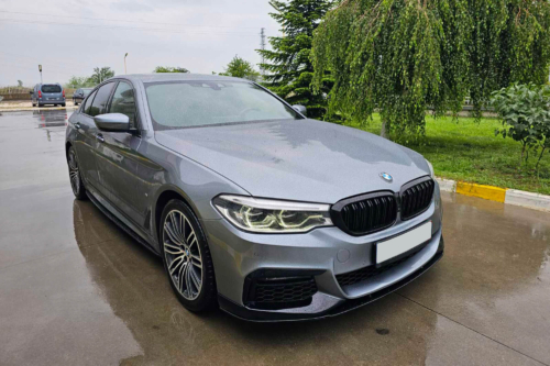 двойни бъбреци за BMW G30