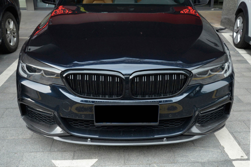 двойни бъбреци BMW G30