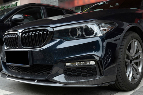 двойни бъбреци BMW G30