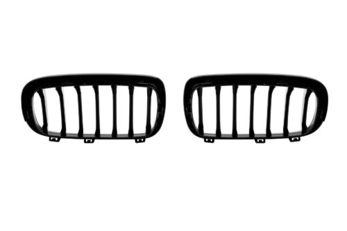 черни бъбреци за BMW X5 F15