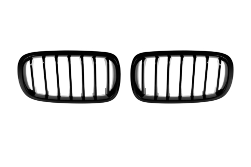 черни бъбреци за BMW X5 F15